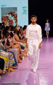 Concluye con éxito la plataforma de moda más importante de Nicaragua