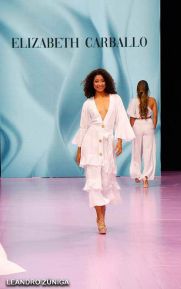 Concluye con éxito la plataforma de moda más importante de Nicaragua