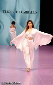 Concluye con éxito la plataforma de moda más importante de Nicaragua