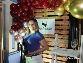 Chinandega Moda celebró 5ta edición entre diseño y tradición