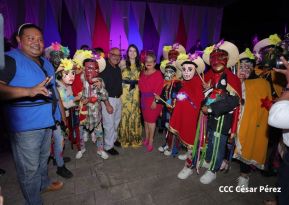 Chinandega Moda celebró 5ta edición entre diseño y tradición