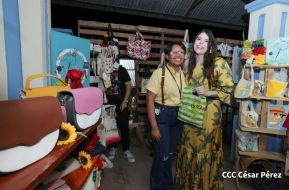 Chinandega Moda celebró 5ta edición entre diseño y tradición