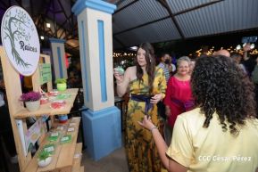 Chinandega Moda celebró 5ta edición entre diseño y tradición