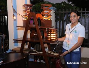 Chinandega Moda celebró 5ta edición entre diseño y tradición