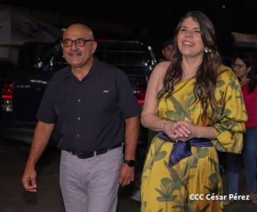 Chinandega Moda celebró 5ta edición entre diseño y tradición