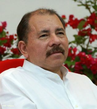 Presidente Daniel y Compañera Rosario clausuran XXIII Reunión de mandos de la Policía Nacional