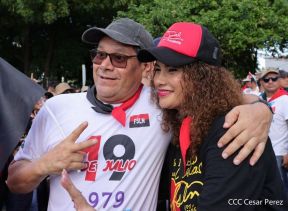 Caminata Octubre Victorioso: Con la ruta fija en el porvenir