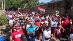 Caminata Octubre Victorioso: Con la ruta fija en el porvenir