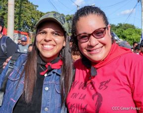 Caminata Octubre Victorioso: Con la ruta fija en el porvenir