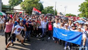 Caminata Octubre Victorioso: Con la ruta fija en el porvenir