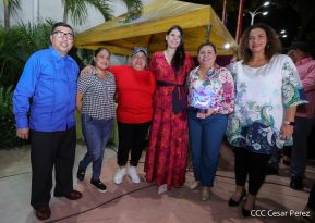 Managua forma parte de la Red Nacional de Ciudades Creativas