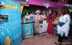 Managua forma parte de la Red Nacional de Ciudades Creativas