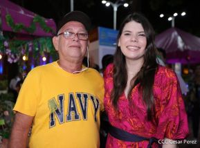 Managua forma parte de la Red Nacional de Ciudades Creativas