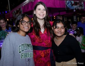 Managua forma parte de la Red Nacional de Ciudades Creativas