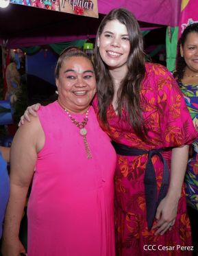 Managua forma parte de la Red Nacional de Ciudades Creativas