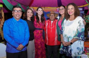 Managua forma parte de la Red Nacional de Ciudades Creativas