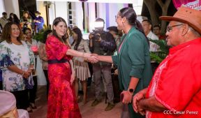 Managua forma parte de la Red Nacional de Ciudades Creativas