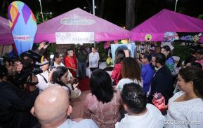 Managua forma parte de la Red Nacional de Ciudades Creativas