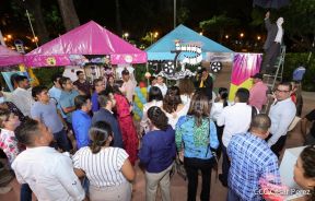 Managua forma parte de la Red Nacional de Ciudades Creativas