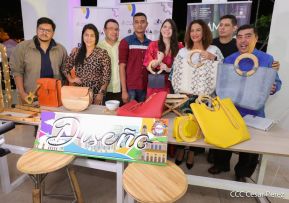 Managua forma parte de la Red Nacional de Ciudades Creativas