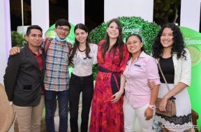 Managua forma parte de la Red Nacional de Ciudades Creativas