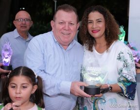 Managua forma parte de la Red Nacional de Ciudades Creativas