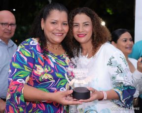 Managua forma parte de la Red Nacional de Ciudades Creativas