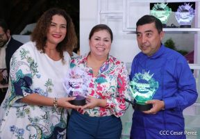 Managua forma parte de la Red Nacional de Ciudades Creativas