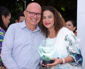 Managua forma parte de la Red Nacional de Ciudades Creativas