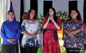 Managua forma parte de la Red Nacional de Ciudades Creativas