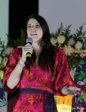 Managua forma parte de la Red Nacional de Ciudades Creativas