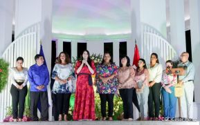 Managua forma parte de la Red Nacional de Ciudades Creativas