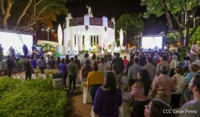 Managua forma parte de la Red Nacional de Ciudades Creativas