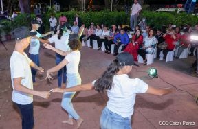 Managua forma parte de la Red Nacional de Ciudades Creativas