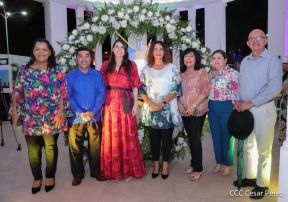 Managua forma parte de la Red Nacional de Ciudades Creativas