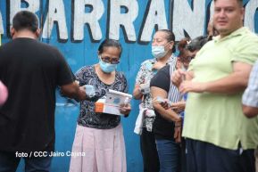 Elecciones Soberanas Municipales 2022