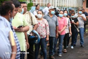 Elecciones Soberanas Municipales 2022