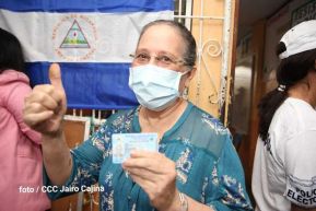 Elecciones Soberanas Municipales 2022