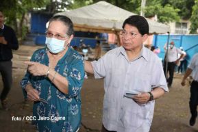 Elecciones Soberanas Municipales 2022