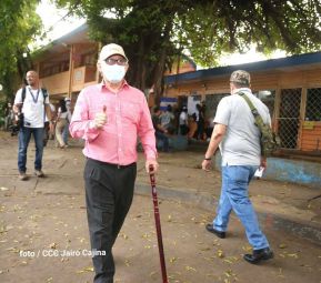 Elecciones Soberanas Municipales 2022