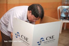 Elecciones Soberanas Municipales 2022