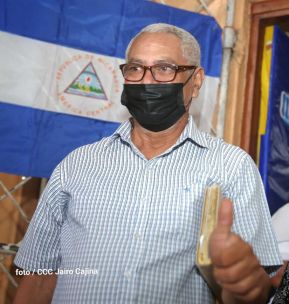 Elecciones Soberanas Municipales 2022