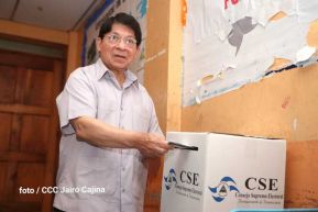 Elecciones Soberanas Municipales 2022