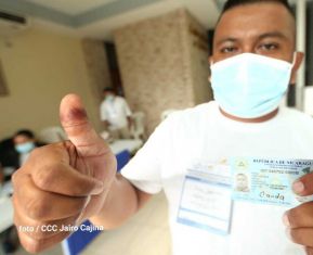 Elecciones Soberanas Municipales 2022