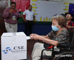 Elecciones Soberanas Municipales 2022