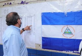 Elecciones Soberanas Municipales 2022