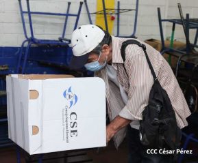 Elecciones Soberanas Municipales 2022