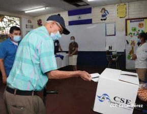 Elecciones Soberanas Municipales 2022