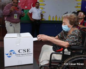 Elecciones Soberanas Municipales 2022