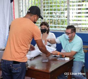 Elecciones Soberanas Municipales 2022